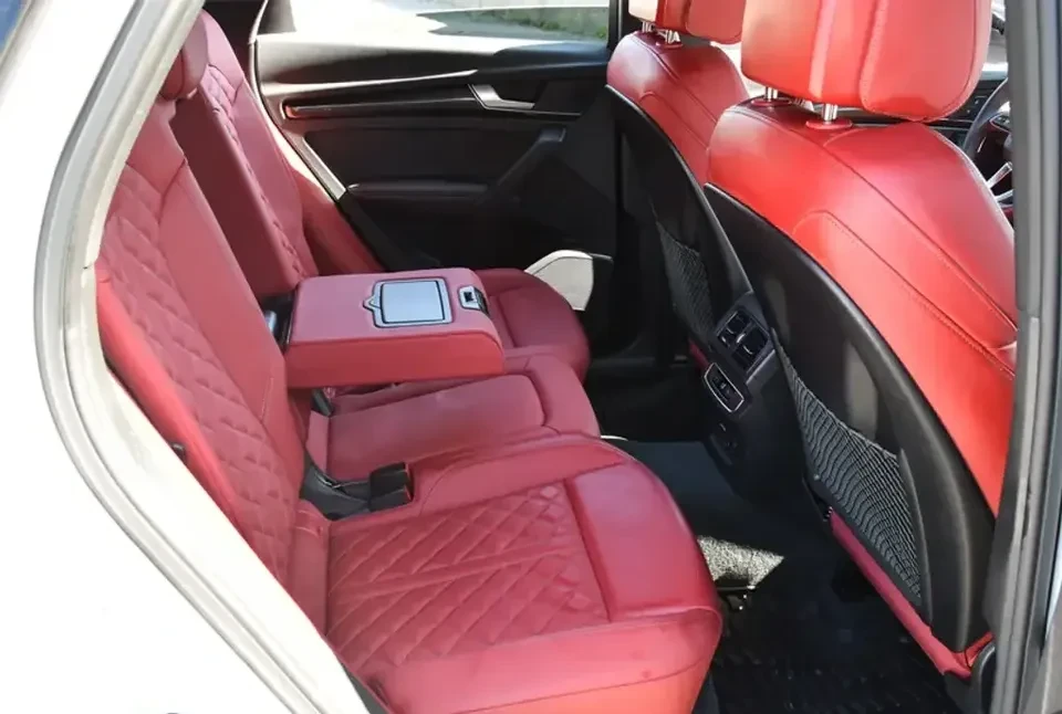 2024 Audi FY SQ5 - Image 16 of 20