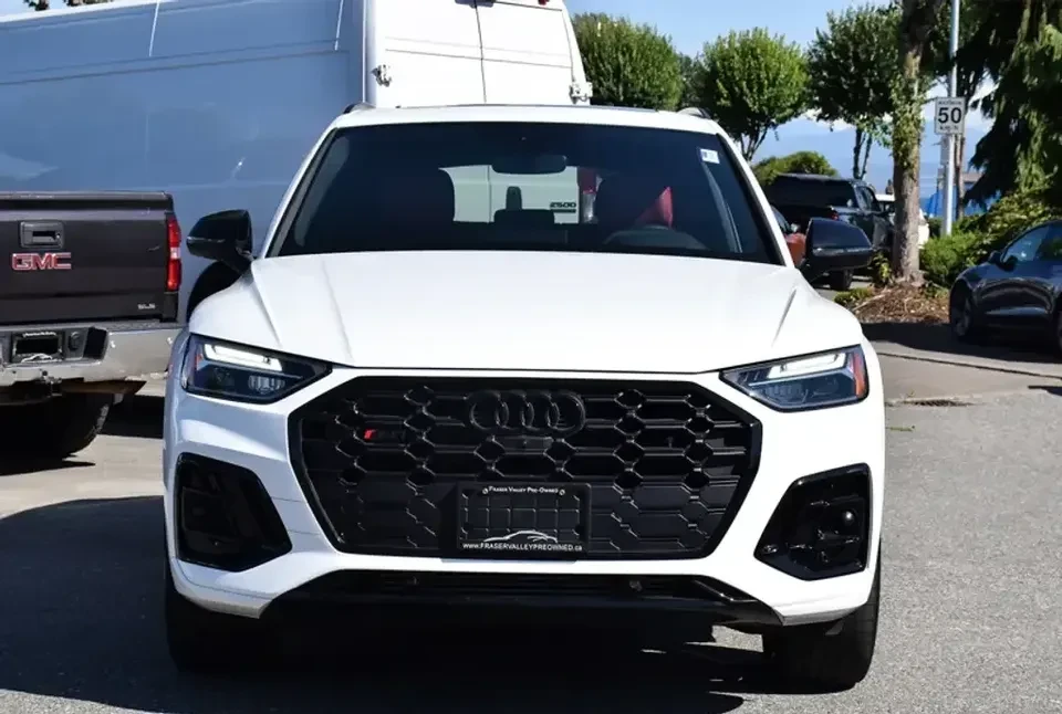 2024 Audi FY SQ5 - Image 6 of 20