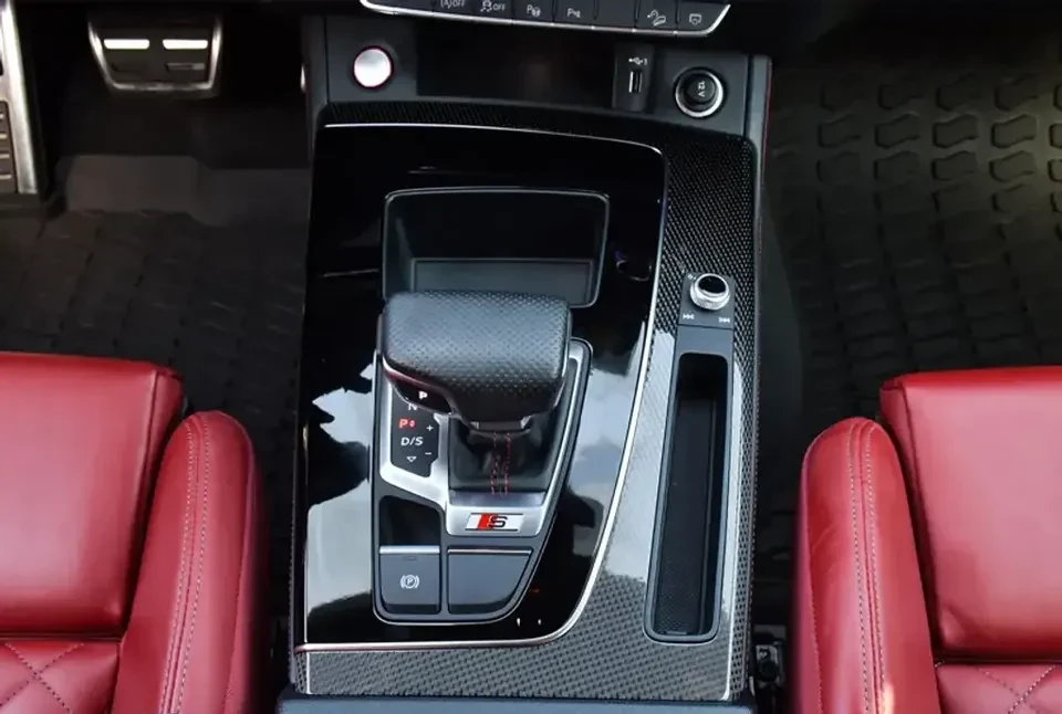 2024 Audi FY SQ5 - Image 15 of 20