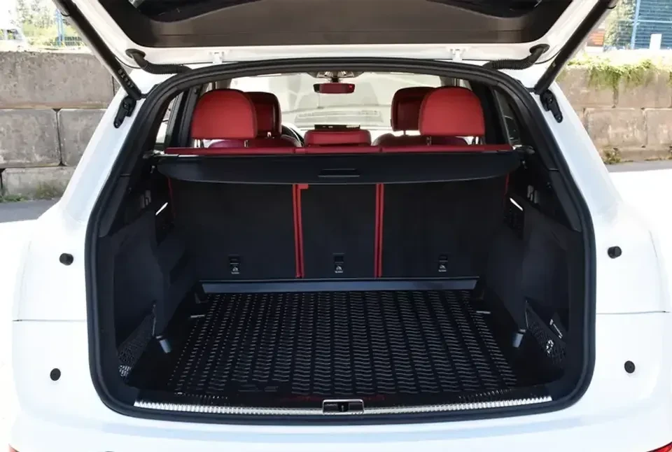 2024 Audi FY SQ5 - Image 19 of 20