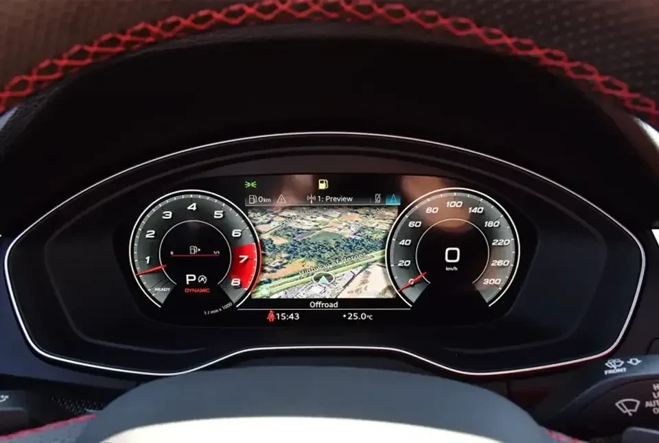 2024 Audi FY SQ5 - Image 10 of 20