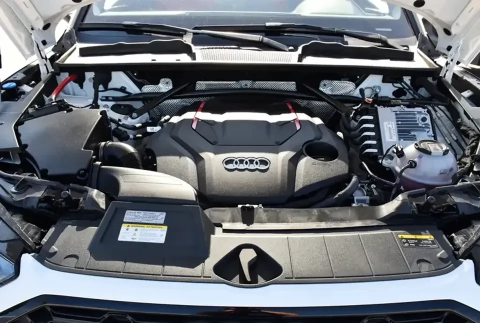 2024 Audi FY SQ5 - Image 20 of 20