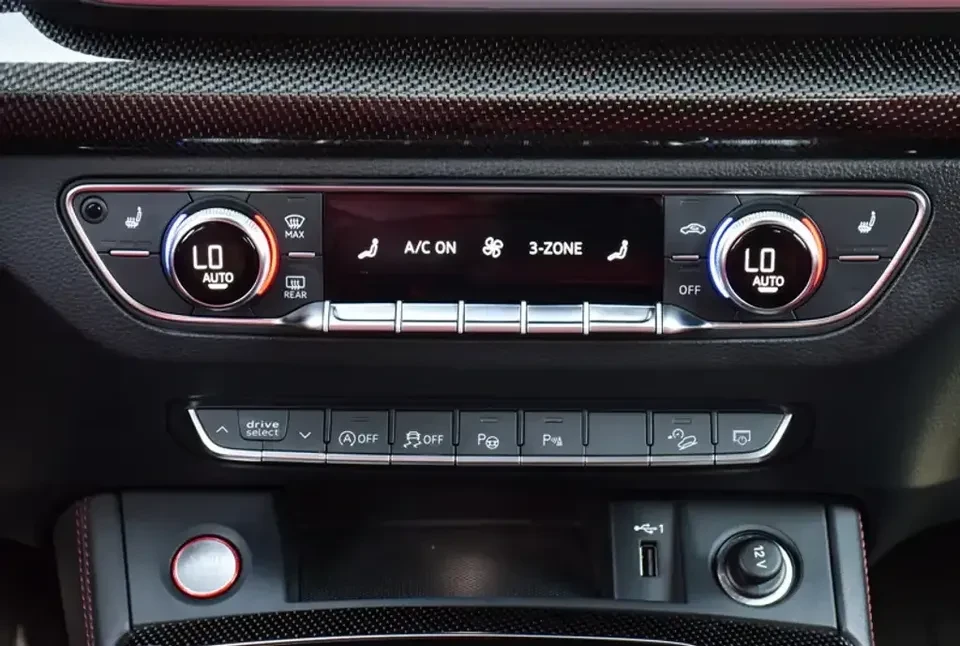 2024 Audi FY SQ5 - Image 14 of 20