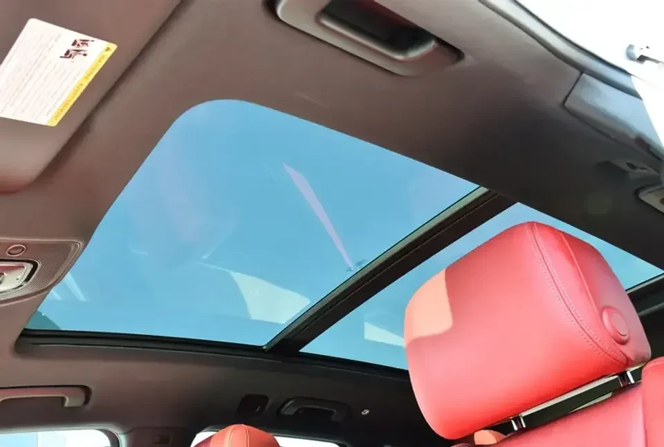 2024 Audi FY SQ5 - Image 18 of 20