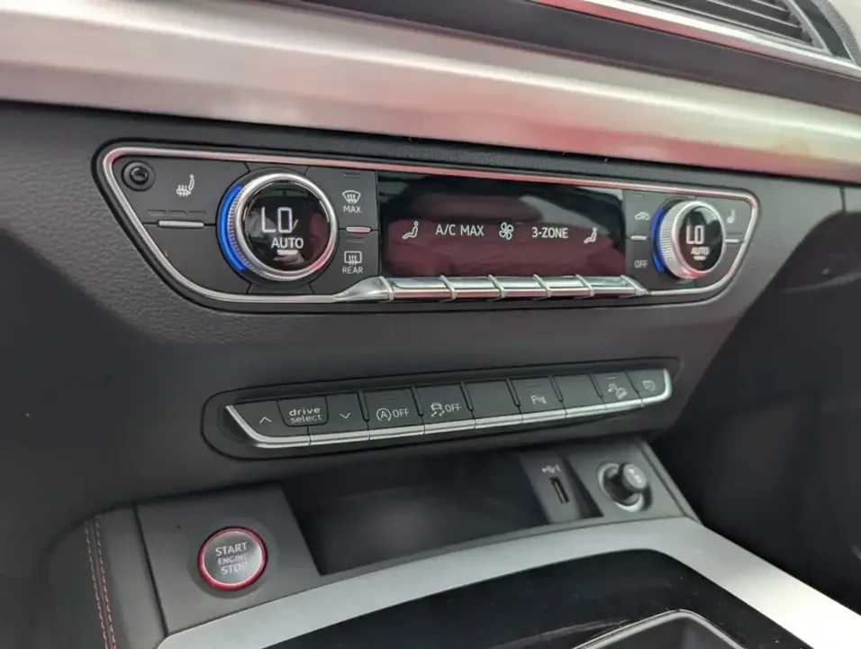 2024 Audi FY SQ5 - Image 12 of 20