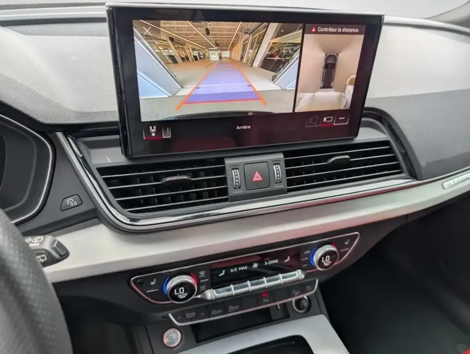2024 Audi FY SQ5 - Image 13 of 20