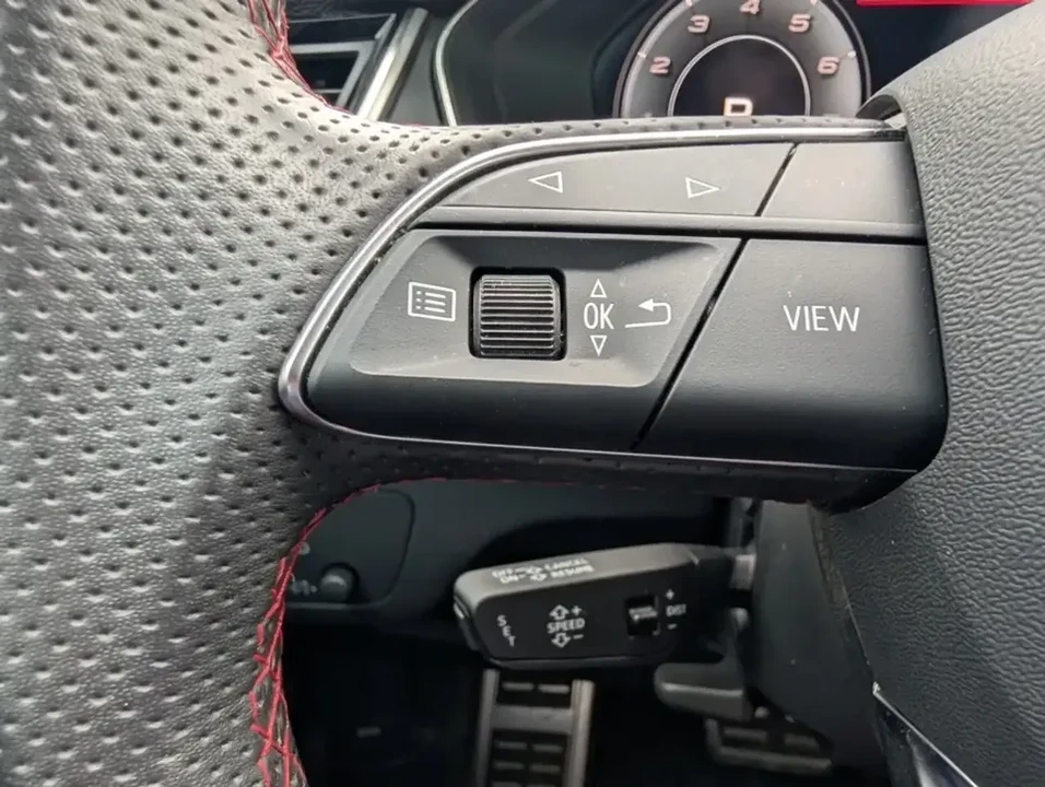 2024 Audi FY SQ5 - Image 20 of 20