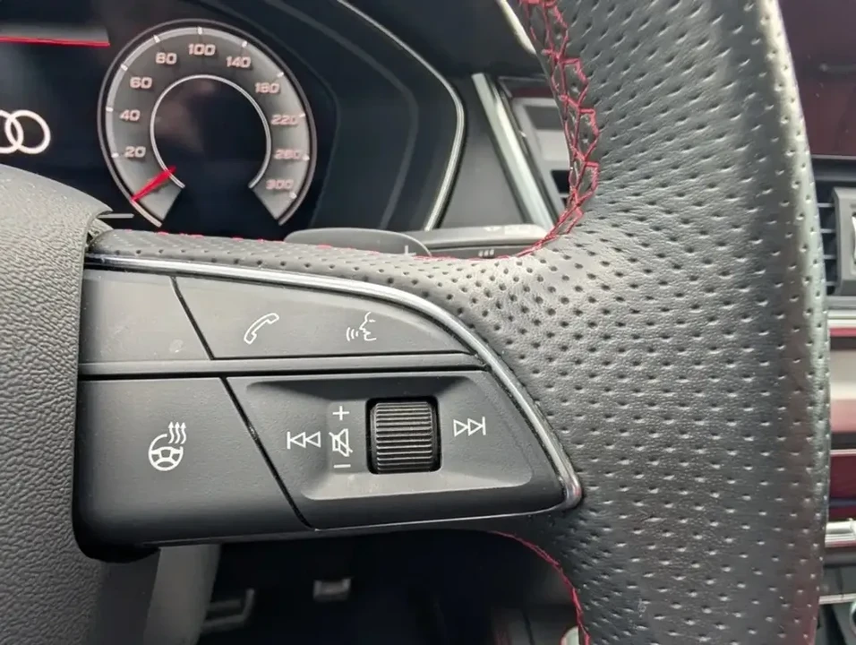 2024 Audi FY SQ5 - Image 19 of 20