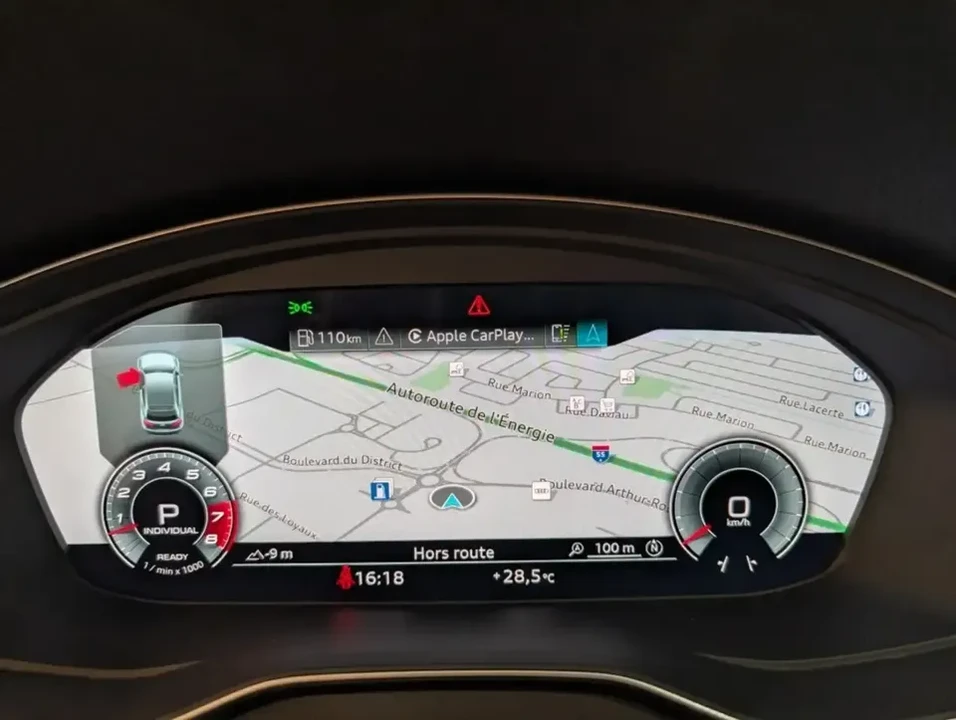 2024 Audi FY SQ5 - Image 16 of 20