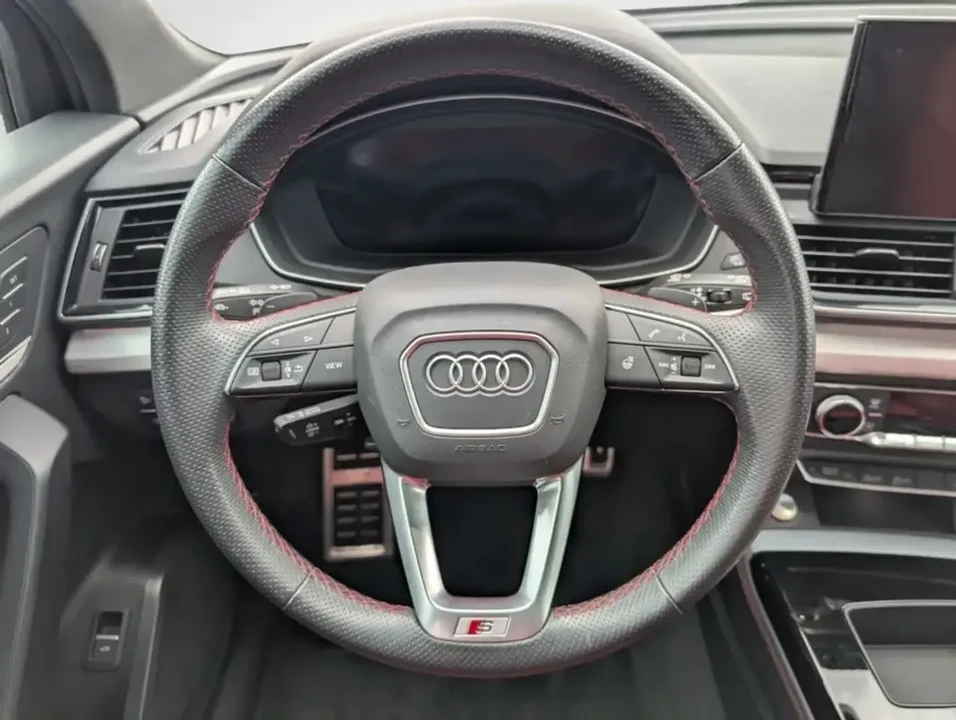 2024 Audi FY SQ5 - Image 18 of 20