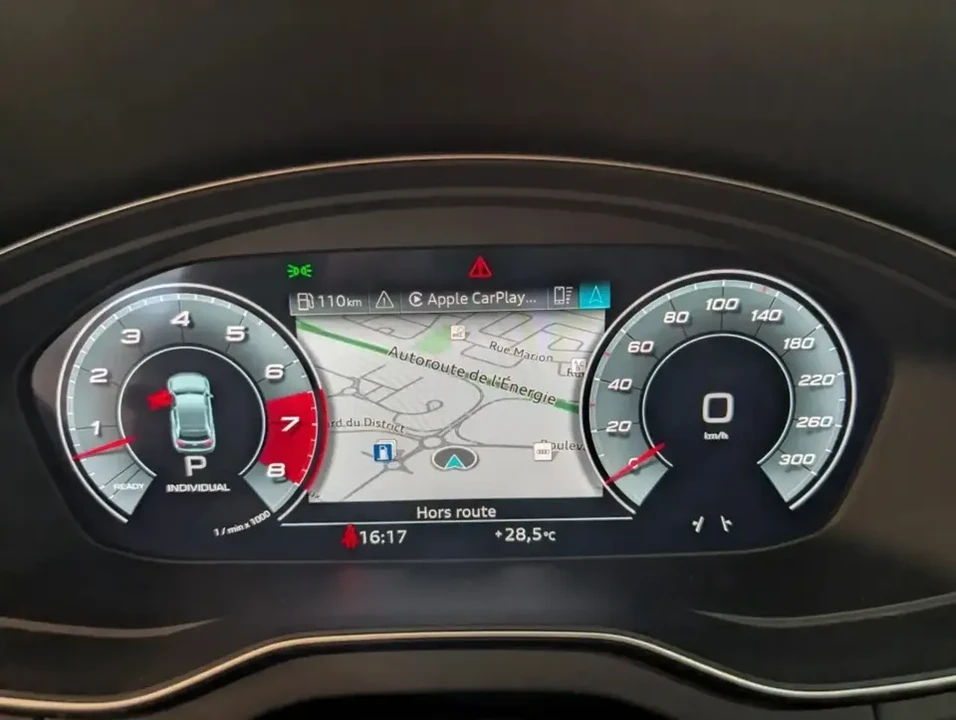 2024 Audi FY SQ5 - Image 17 of 20