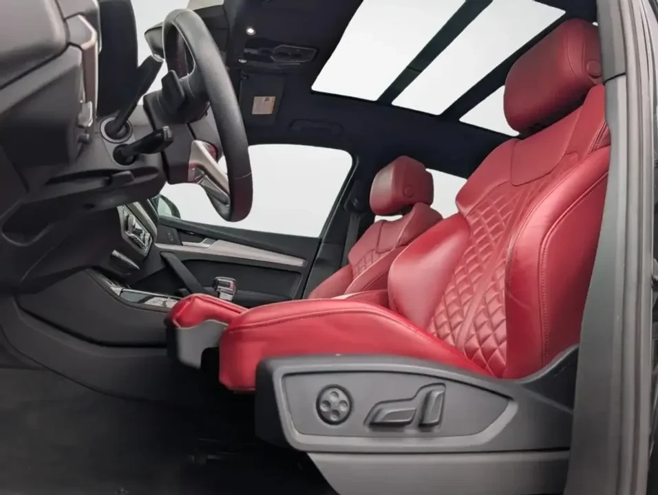 2024 Audi FY SQ5 - Image 9 of 20