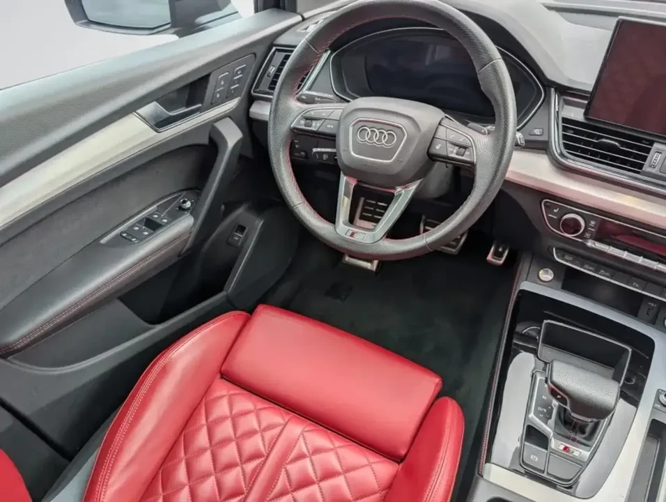 2024 Audi FY SQ5 - Image 11 of 20