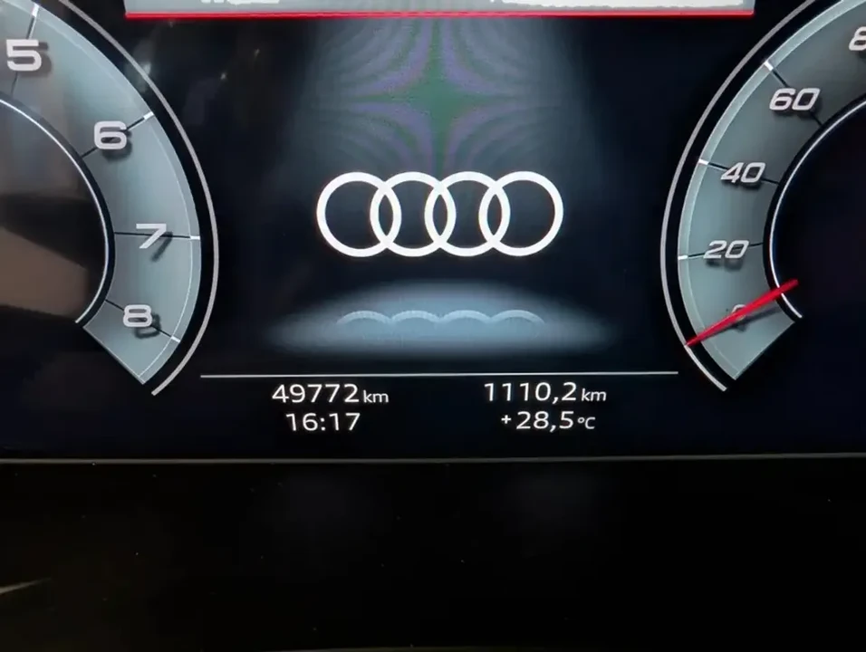 2024 Audi FY SQ5 - Image 15 of 20