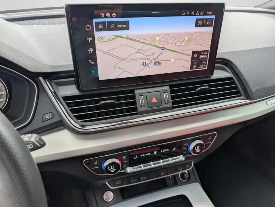 2024 Audi FY SQ5 - Image 14 of 20
