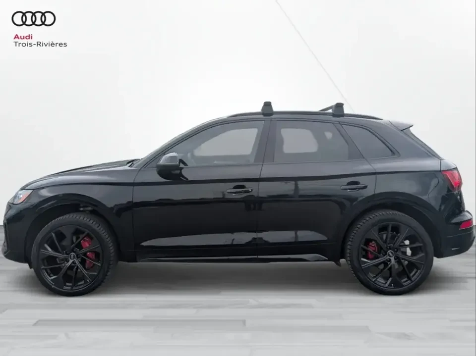 2024 Audi FY SQ5 - Image 6 of 20