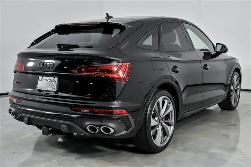 2024 Audi FY SQ5 - Image 12 of 21