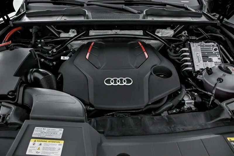 2024 Audi FY SQ5 - Image 17 of 21