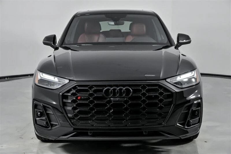 2024 Audi FY SQ5 - Image 5 of 21