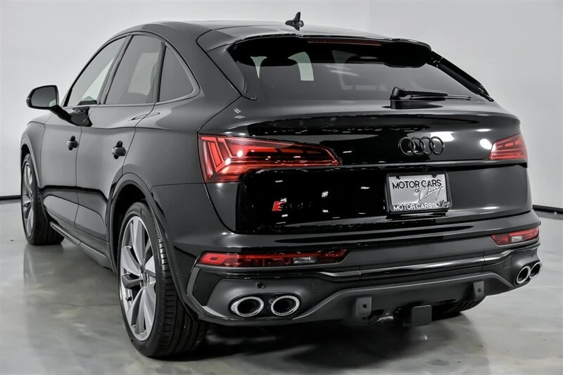 2024 Audi FY SQ5 - Image 10 of 21