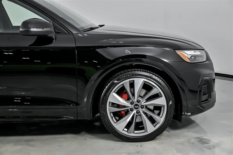 2024 Audi FY SQ5 - Image 15 of 21