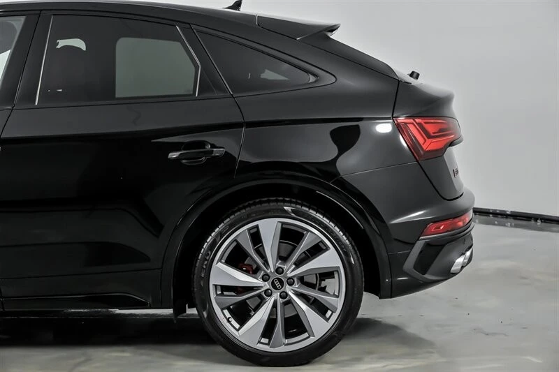 2024 Audi FY SQ5 - Image 9 of 21