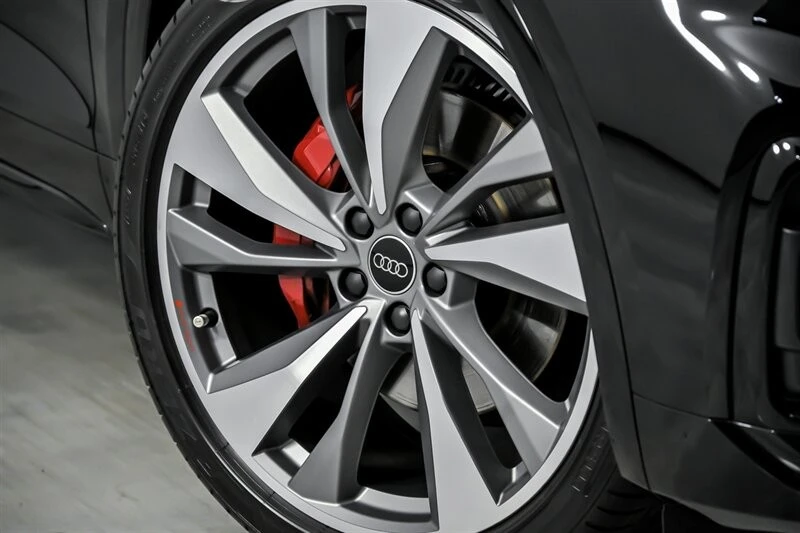 2024 Audi FY SQ5 - Image 4 of 21