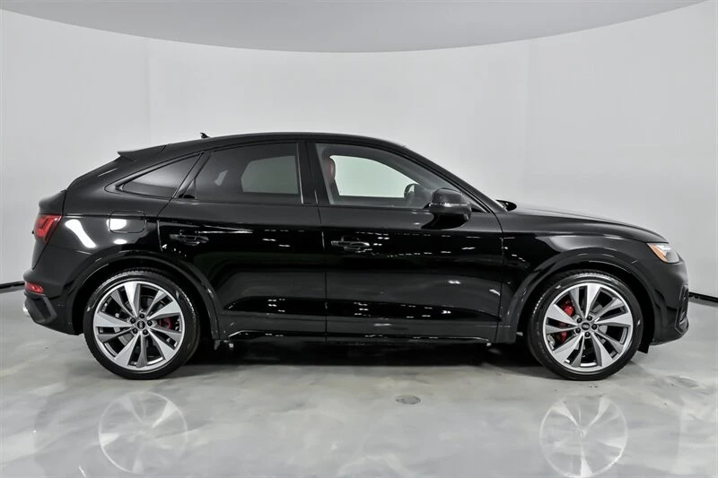 2024 Audi FY SQ5 - Image 14 of 21