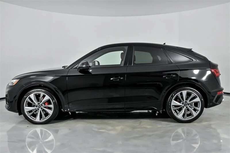 2024 Audi FY SQ5 - Image 8 of 21