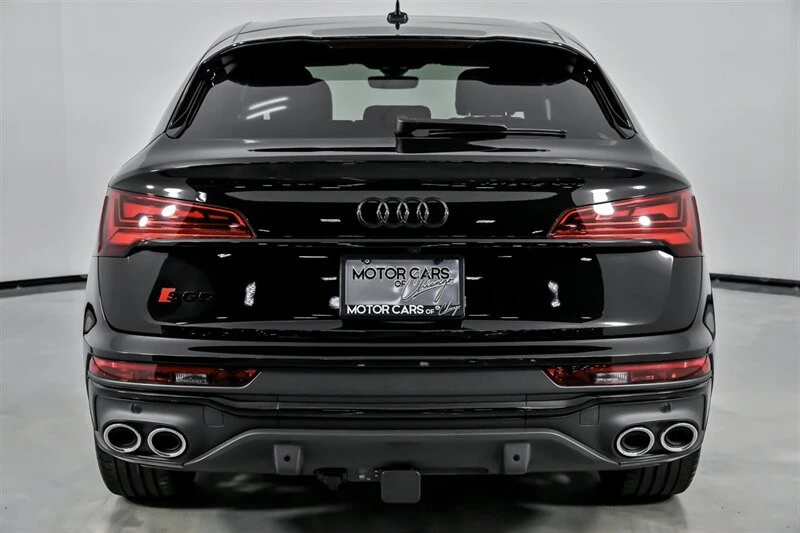 2024 Audi FY SQ5 - Image 11 of 21