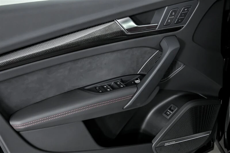 2024 Audi FY SQ5 - Image 18 of 21