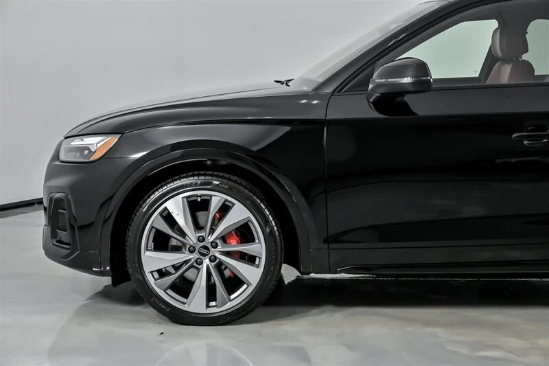 2024 Audi FY SQ5 - Image 7 of 21