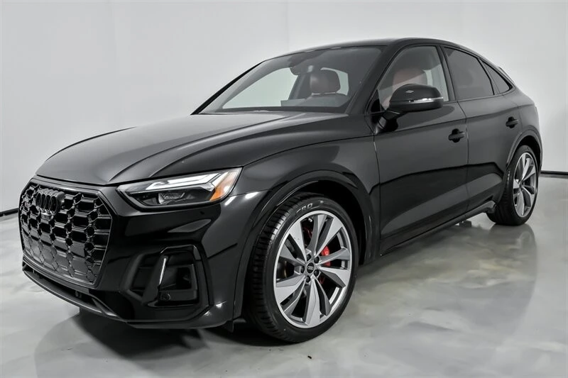 2024 Audi FY SQ5 - Image 6 of 21