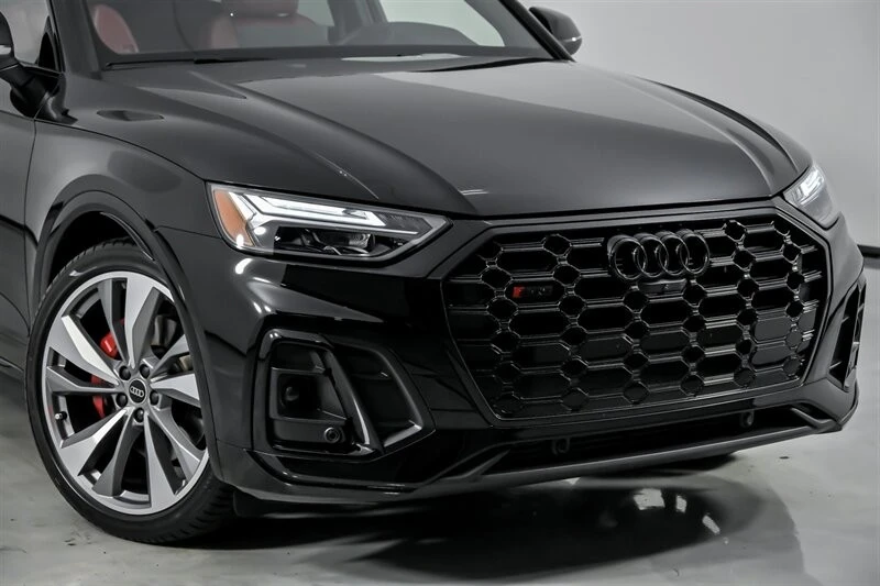 2024 Audi FY SQ5 - Image 3 of 21