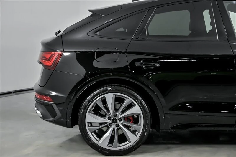 2024 Audi FY SQ5 - Image 13 of 21