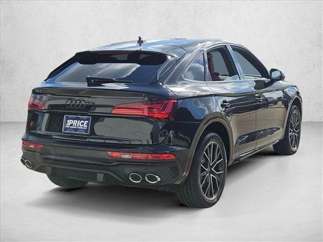 2024 Audi FY SQ5 - Image 3 of 9