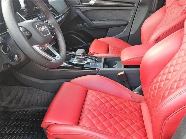 2024 Audi FY SQ5 - Image 7 of 9