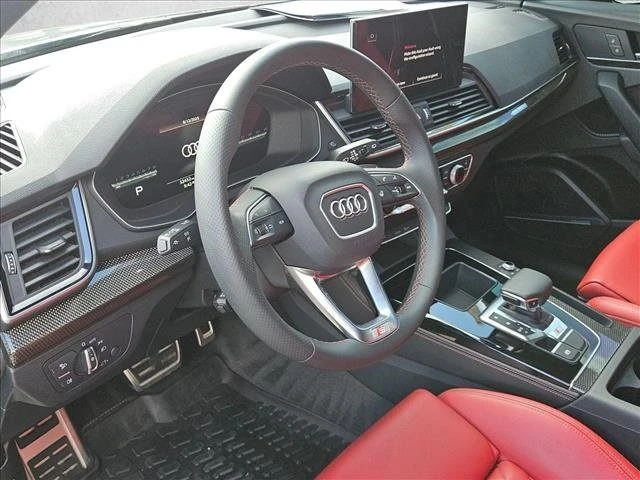 2024 Audi FY SQ5 - Image 5 of 9