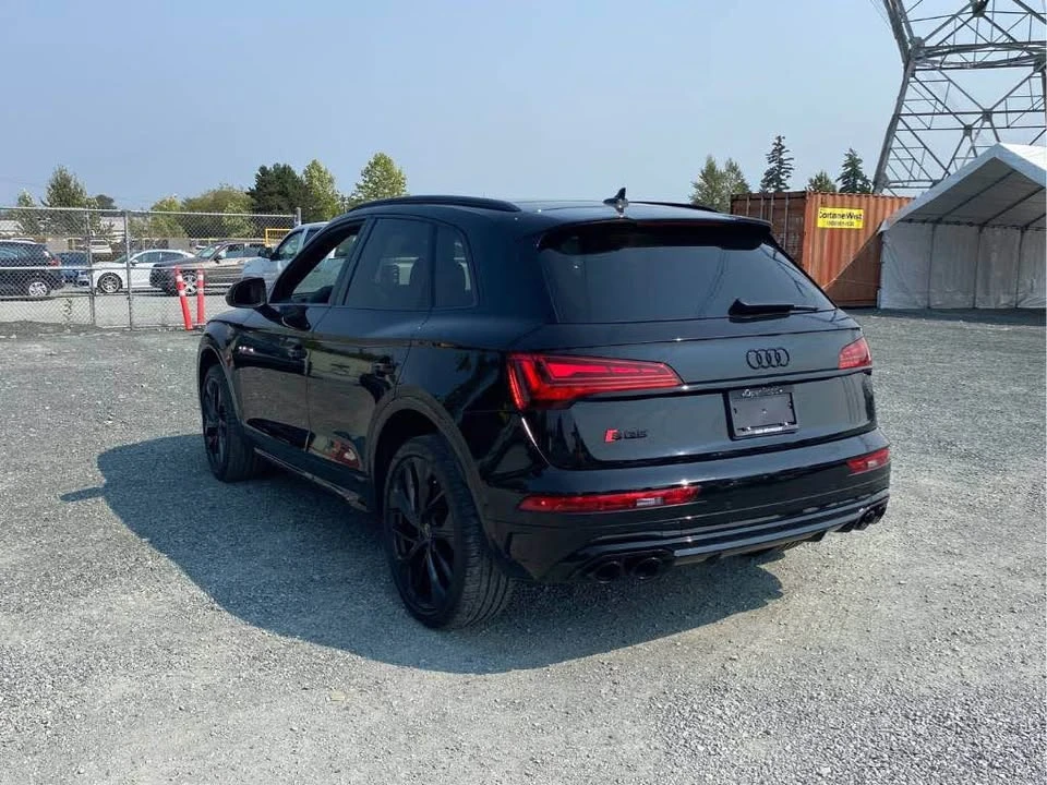 2024 Audi FY SQ5 - Image 5 of 7