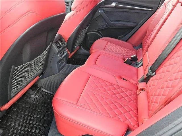 2024 Audi FY SQ5 - Image 9 of 9