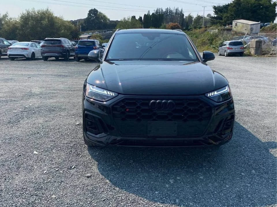2024 Audi FY SQ5 - Image 2 of 7