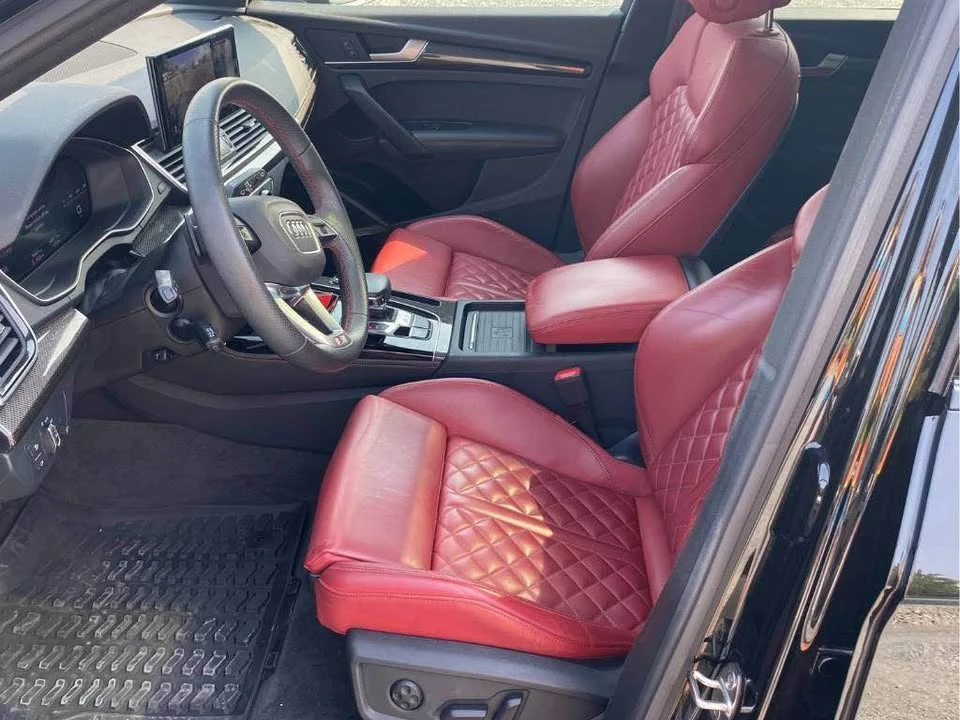 2024 Audi FY SQ5 - Image 7 of 7