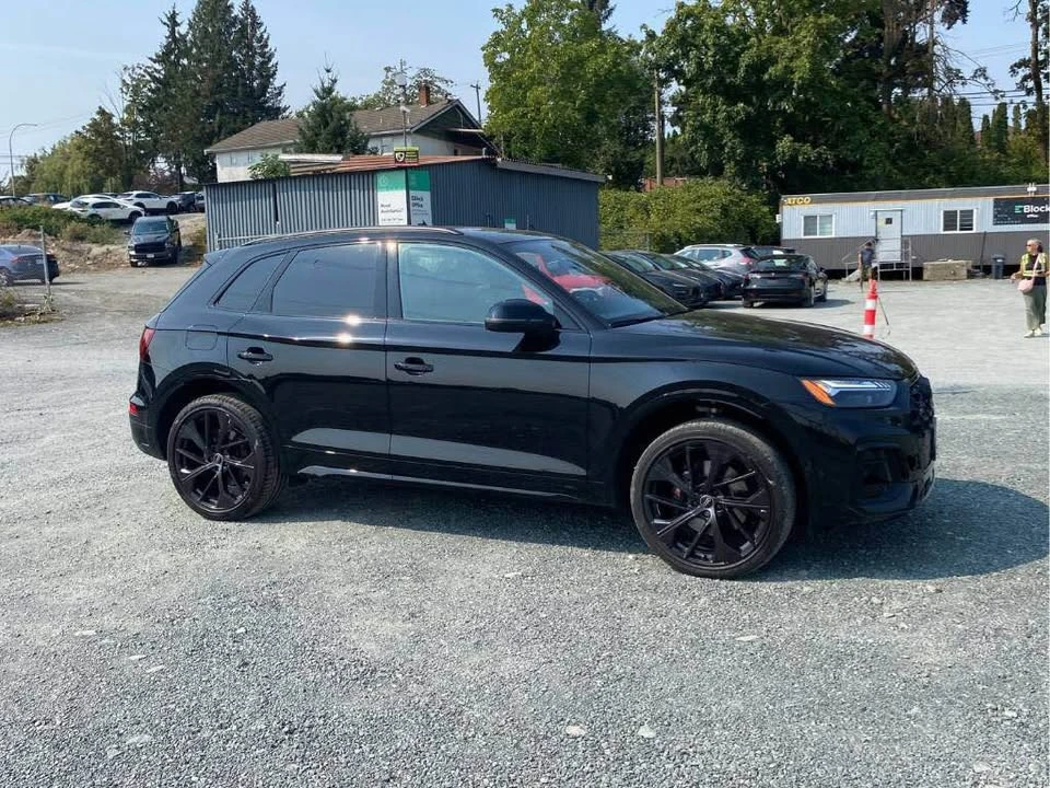 2024 Audi FY SQ5 - Image 4 of 7