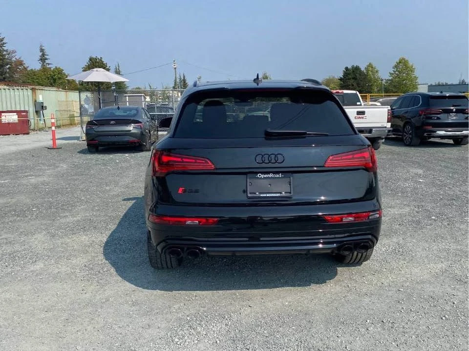 2024 Audi FY SQ5 - Image 6 of 7