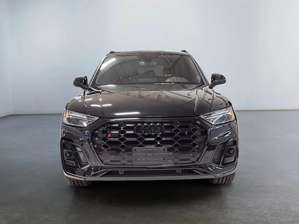 2024 Audi FY SQ5 - Image 2 of 13