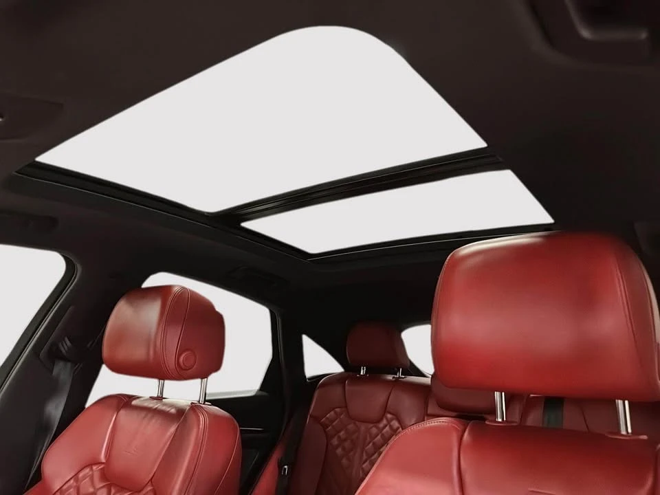 2024 Audi FY SQ5 - Image 7 of 13