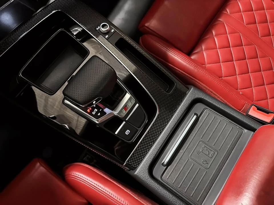 2024 Audi FY SQ5 - Image 9 of 13