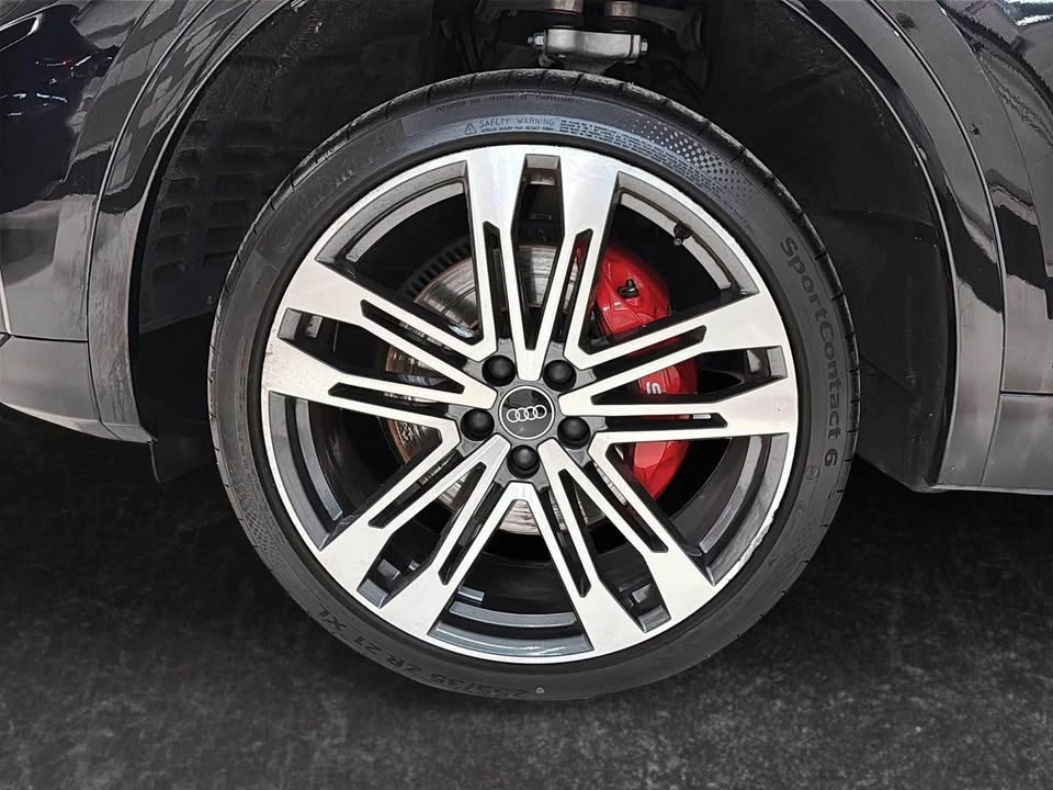 2024 Audi FY SQ5 - Image 13 of 13