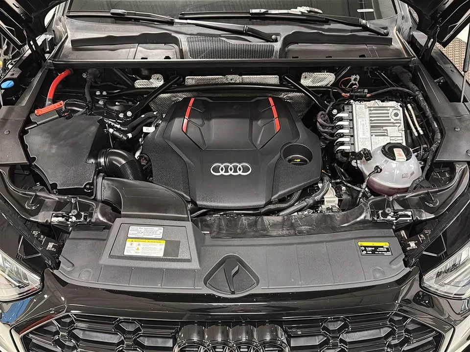 2024 Audi FY SQ5 - Image 12 of 13