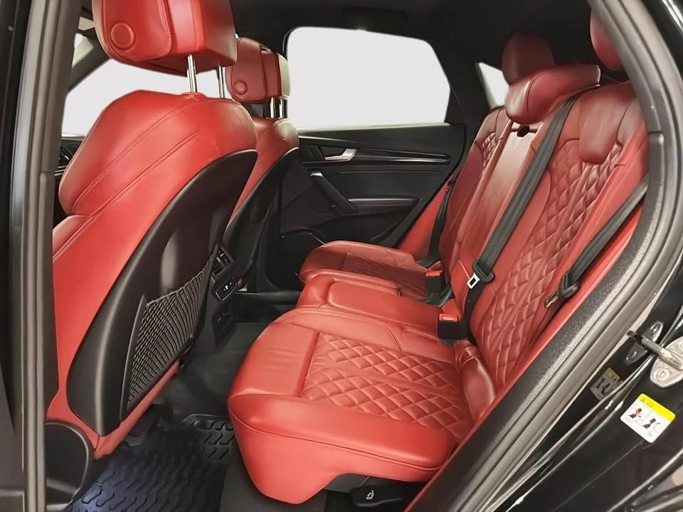 2024 Audi FY SQ5 - Image 10 of 13